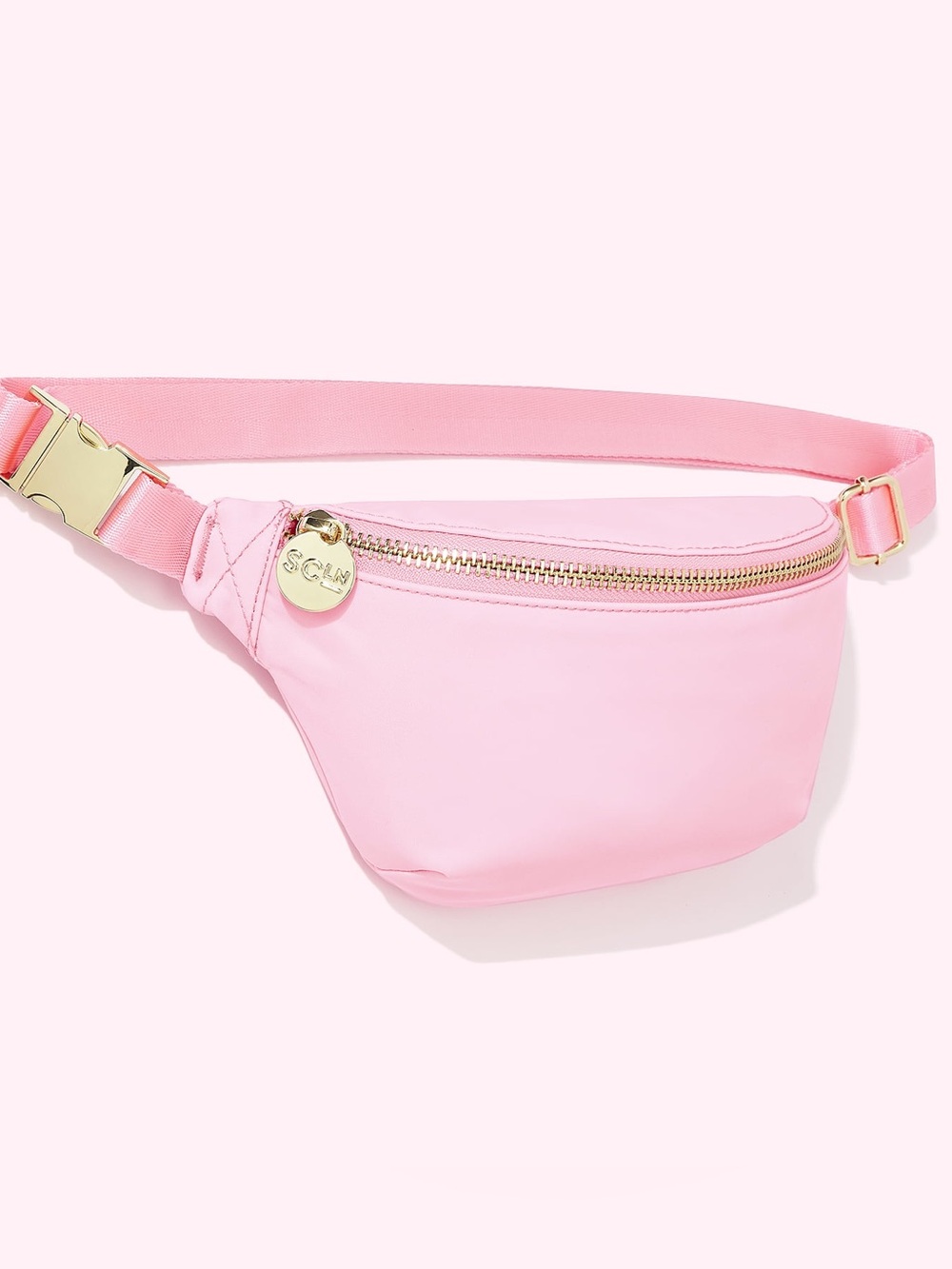 Stoney Clover Lane Flamingo Fanny Pack